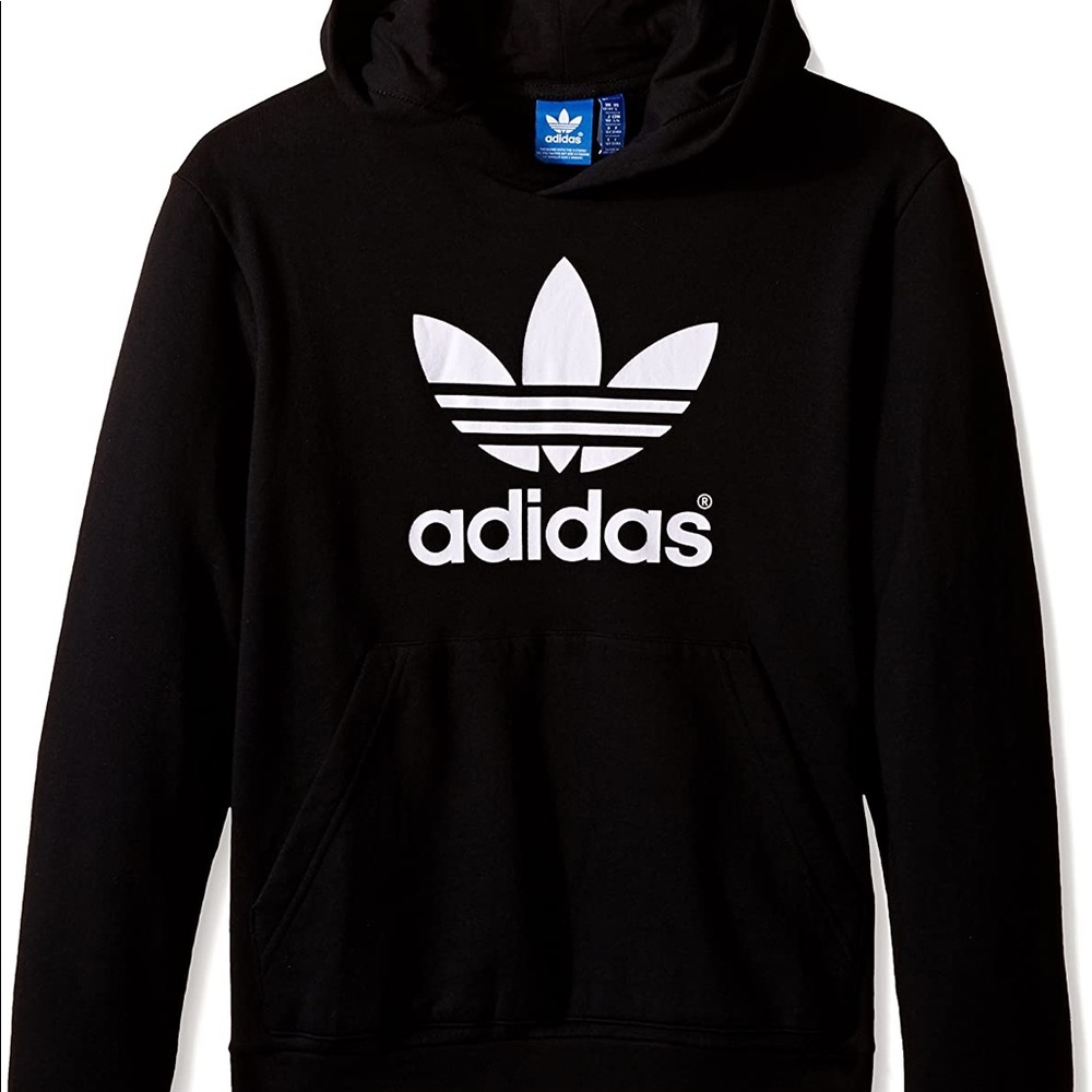 Adidas Hoodie